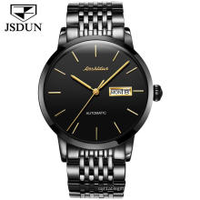 OEM Supply Private Label Watch New Design Automatic Chronograph Mens Watch Luxury Mechanical Wrist Watch